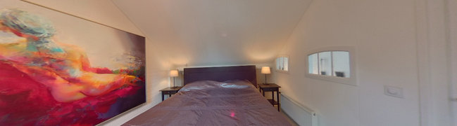 Slaapkamer