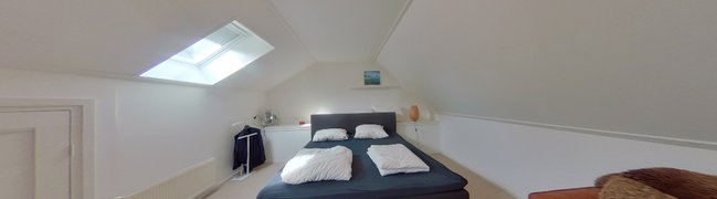 Slaapkamer