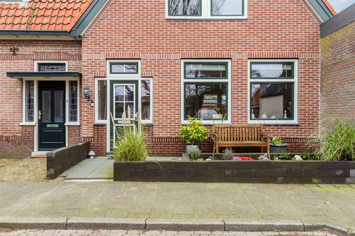 Bekijk foto 4 van Prins Hendrikstraat 12