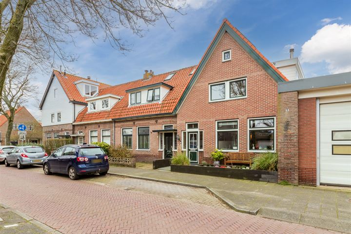 Bekijk foto 3 van Prins Hendrikstraat 12