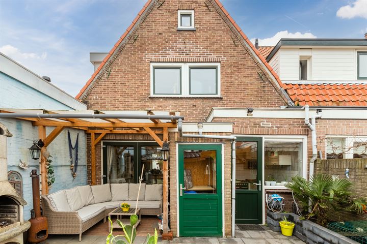 Bekijk foto 42 van Prins Hendrikstraat 12