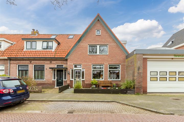 Bekijk foto 46 van Prins Hendrikstraat 12