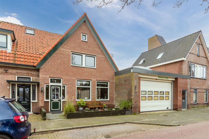 Bekijk foto 47 van Prins Hendrikstraat 12