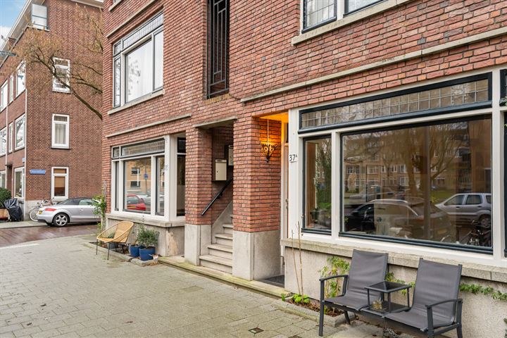 Bekijk foto 49 van Nobelstraat 37-C