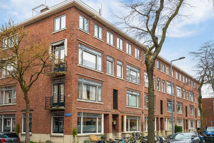 Bekijk foto 4 van Nobelstraat 37-C