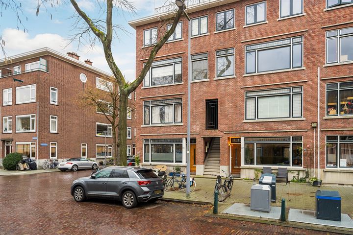 Bekijk foto 47 van Nobelstraat 37-C