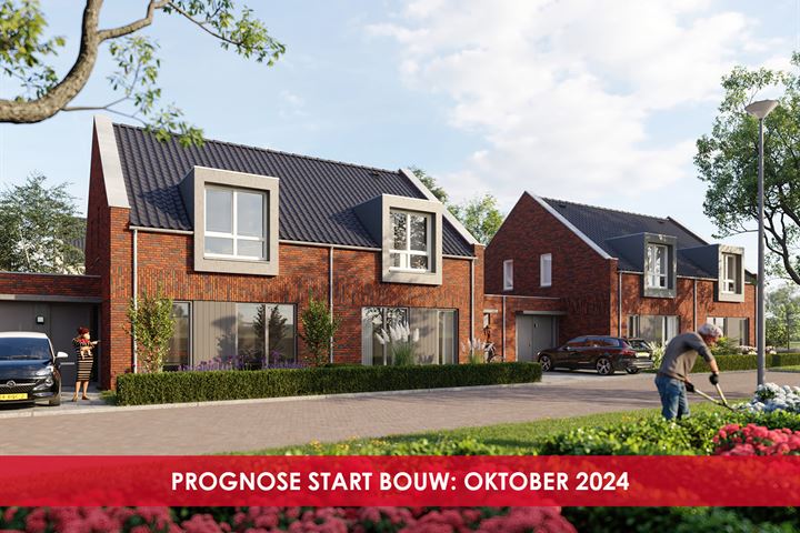 View photo 1 of 230 | tweekappers | Hooge Berkt (Bouwnr. 230)