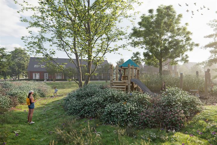 View photo 4 of 230 | tweekappers | Hooge Berkt (Bouwnr. 230)