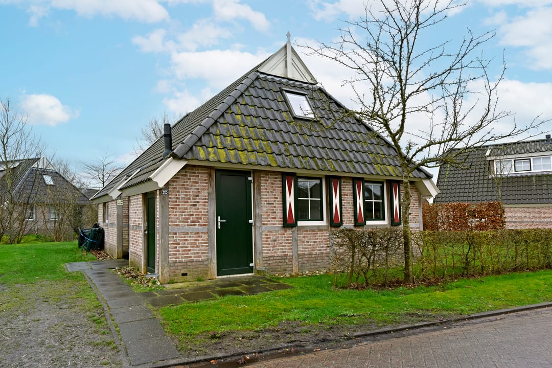 Photo 1 of Mr. J.B. Kanweg 3-205