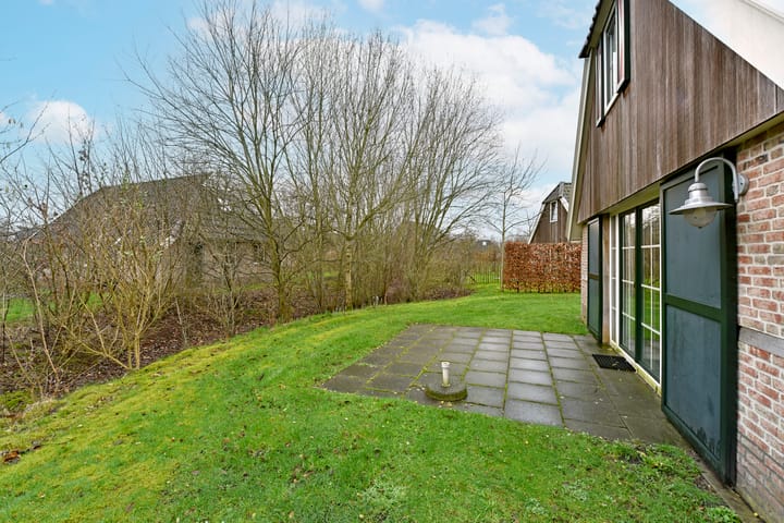 Foto 3 van Mr. J.B. Kanweg 3-205