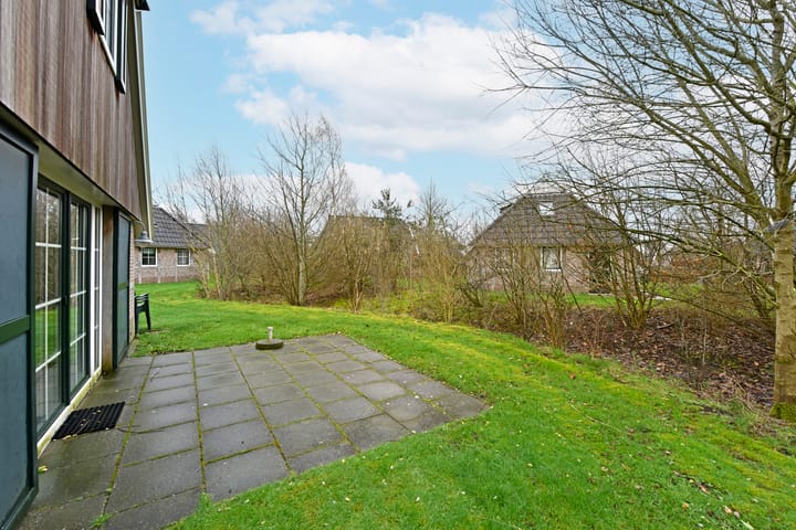 Foto 4 van Mr. J.B. Kanweg 3-205