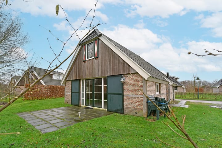 Foto 29 van Mr. J.B. Kanweg 3-205