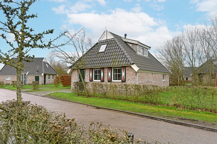 Foto 27 van Mr. J.B. Kanweg 3-205