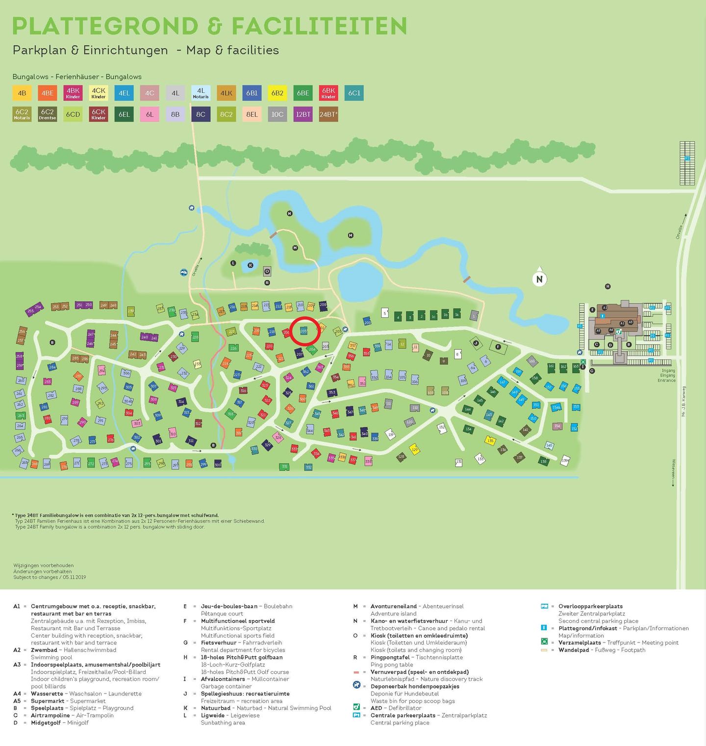 Photo 35 of Mr. J.B. Kanweg 3-205