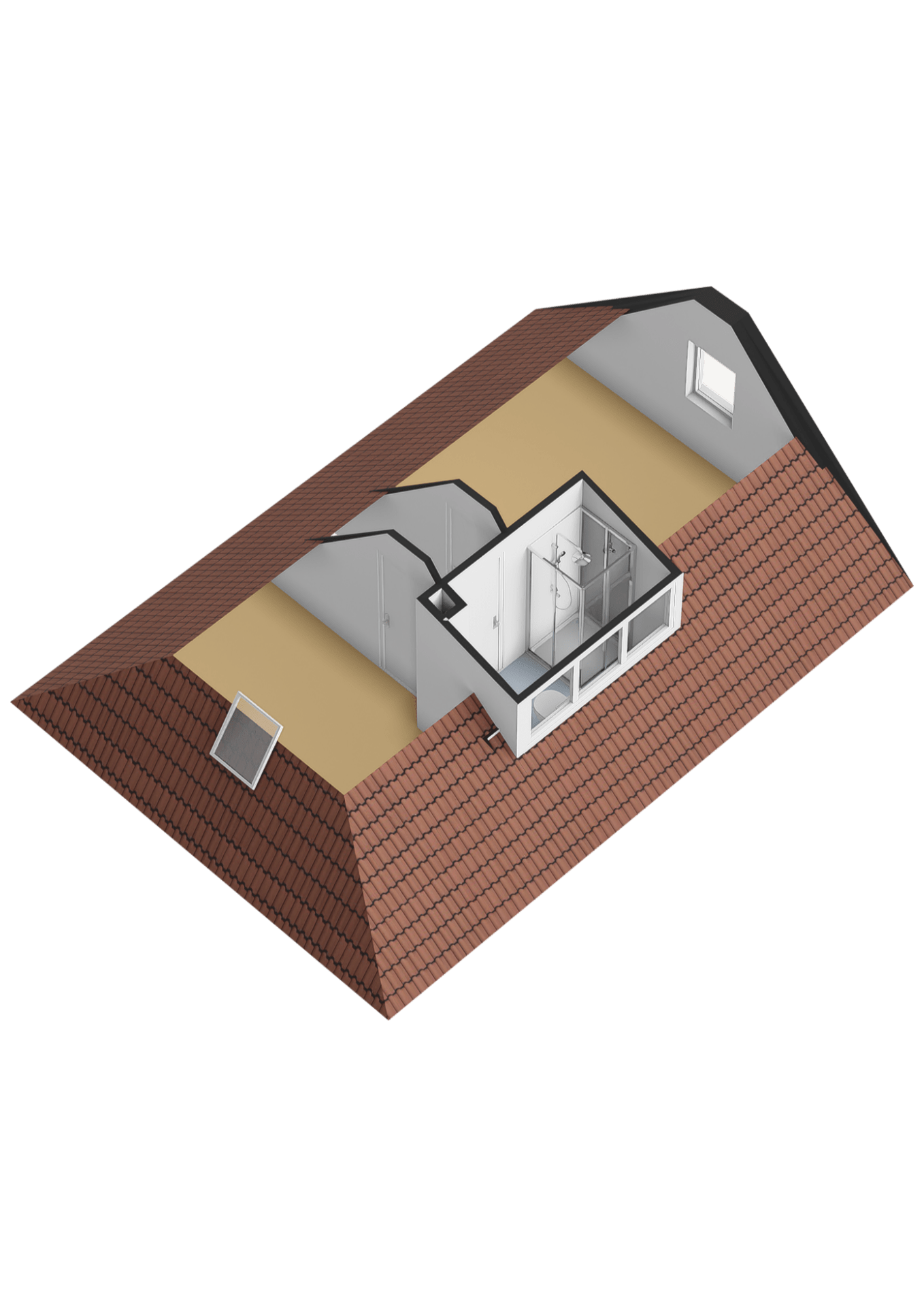 Photo 34 of Mr. J.B. Kanweg 3-205