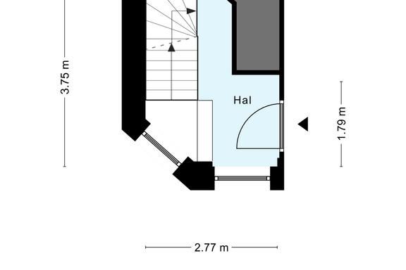 Bekijk foto 41 van Kastanjelaan 42-A