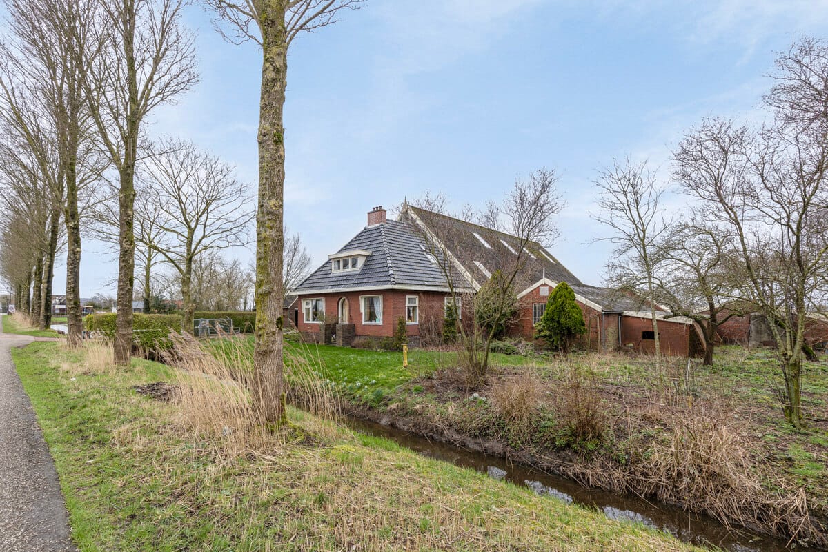 Hoendiep Noordzijde 8 