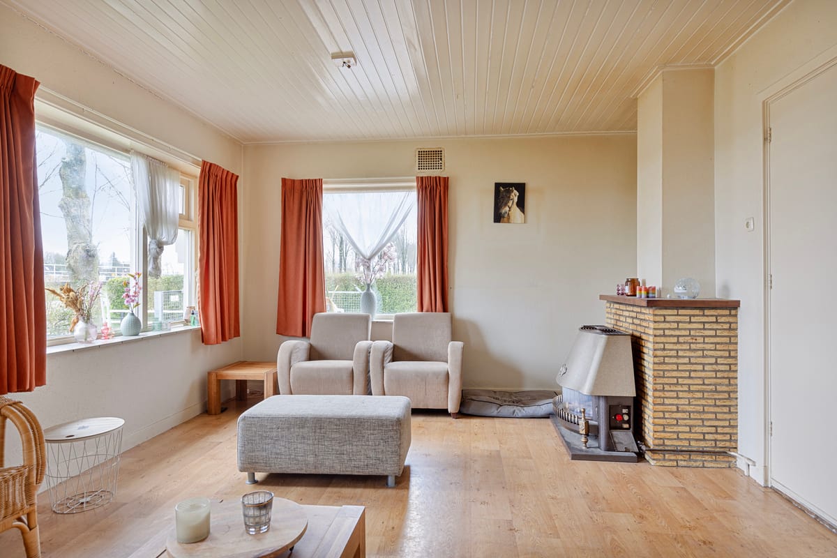 Foto 5 van Hoendiep Noordzijde 8