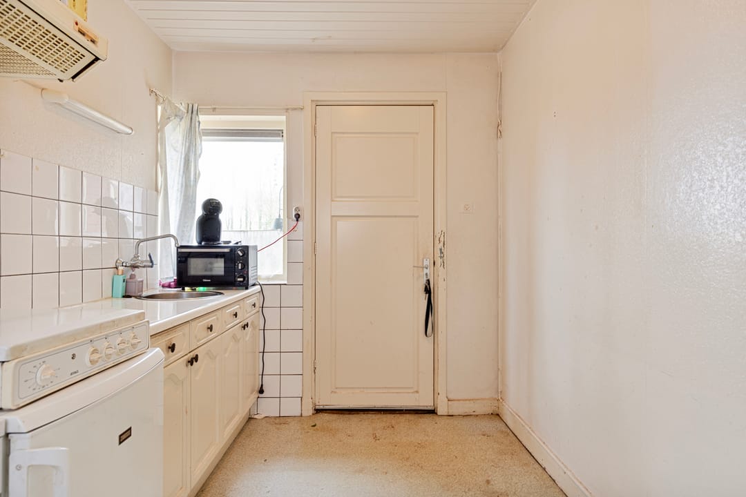 Foto 8 van Hoendiep Noordzijde 8