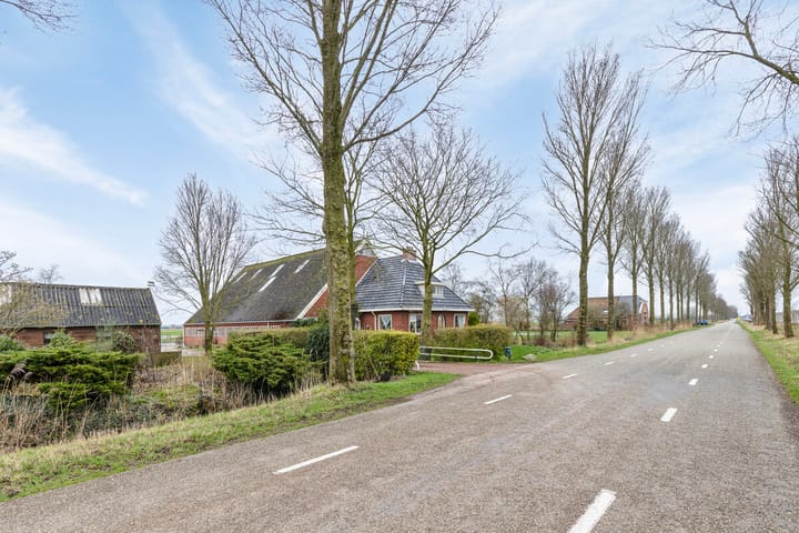 Foto 3 van Hoendiep Noordzijde 8