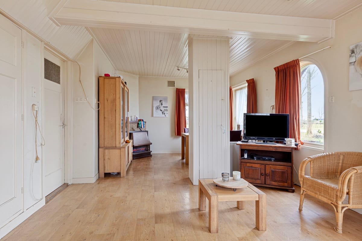 Foto 6 van Hoendiep Noordzijde 8