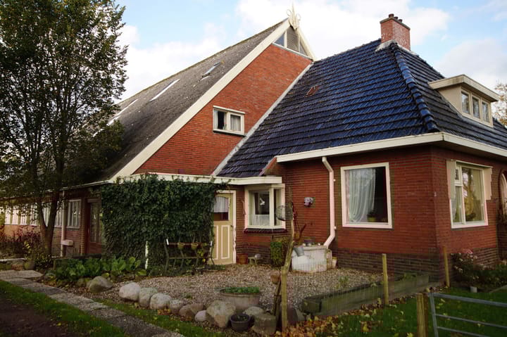 Foto 4 van Hoendiep Noordzijde 8