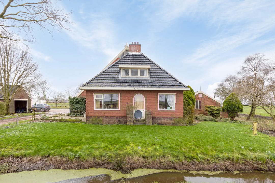 Foto 2 van Hoendiep Noordzijde 8