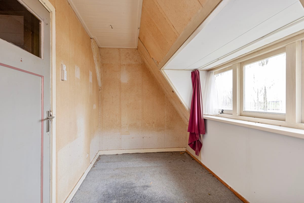 Foto 12 van Hoendiep Noordzijde 8