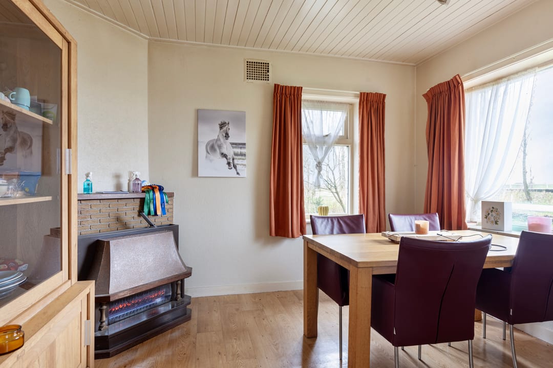 Foto 7 van Hoendiep Noordzijde 8