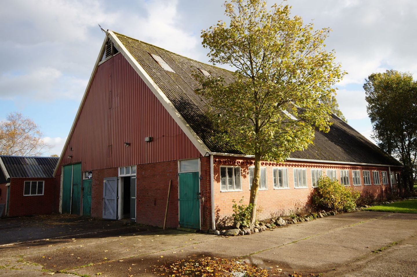 Foto 14 van Hoendiep Noordzijde 8