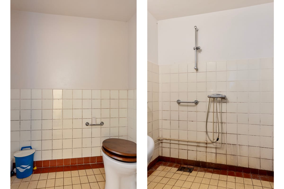 Foto 9 van Hoendiep Noordzijde 8