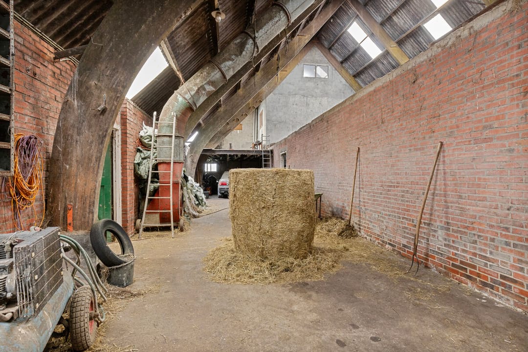 Foto 16 van Hoendiep Noordzijde 8