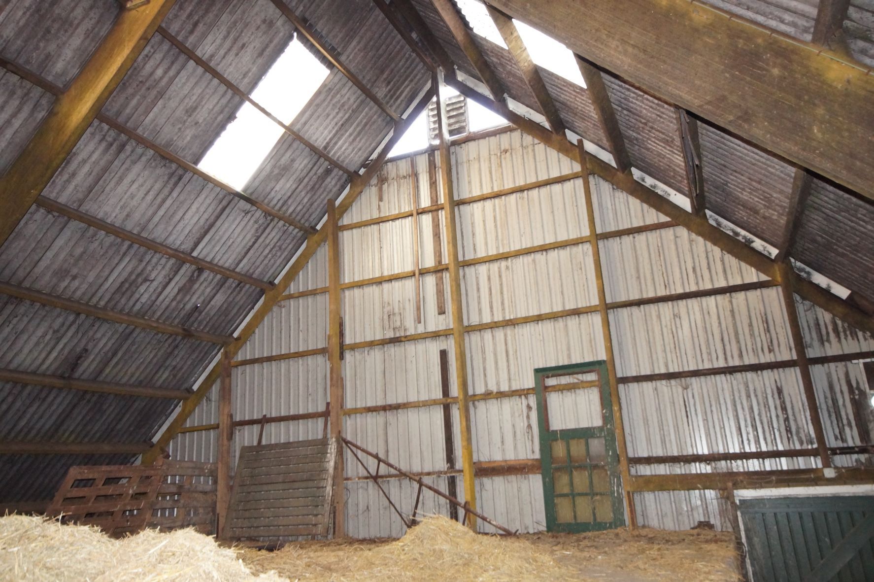 Foto 18 van Hoendiep Noordzijde 8