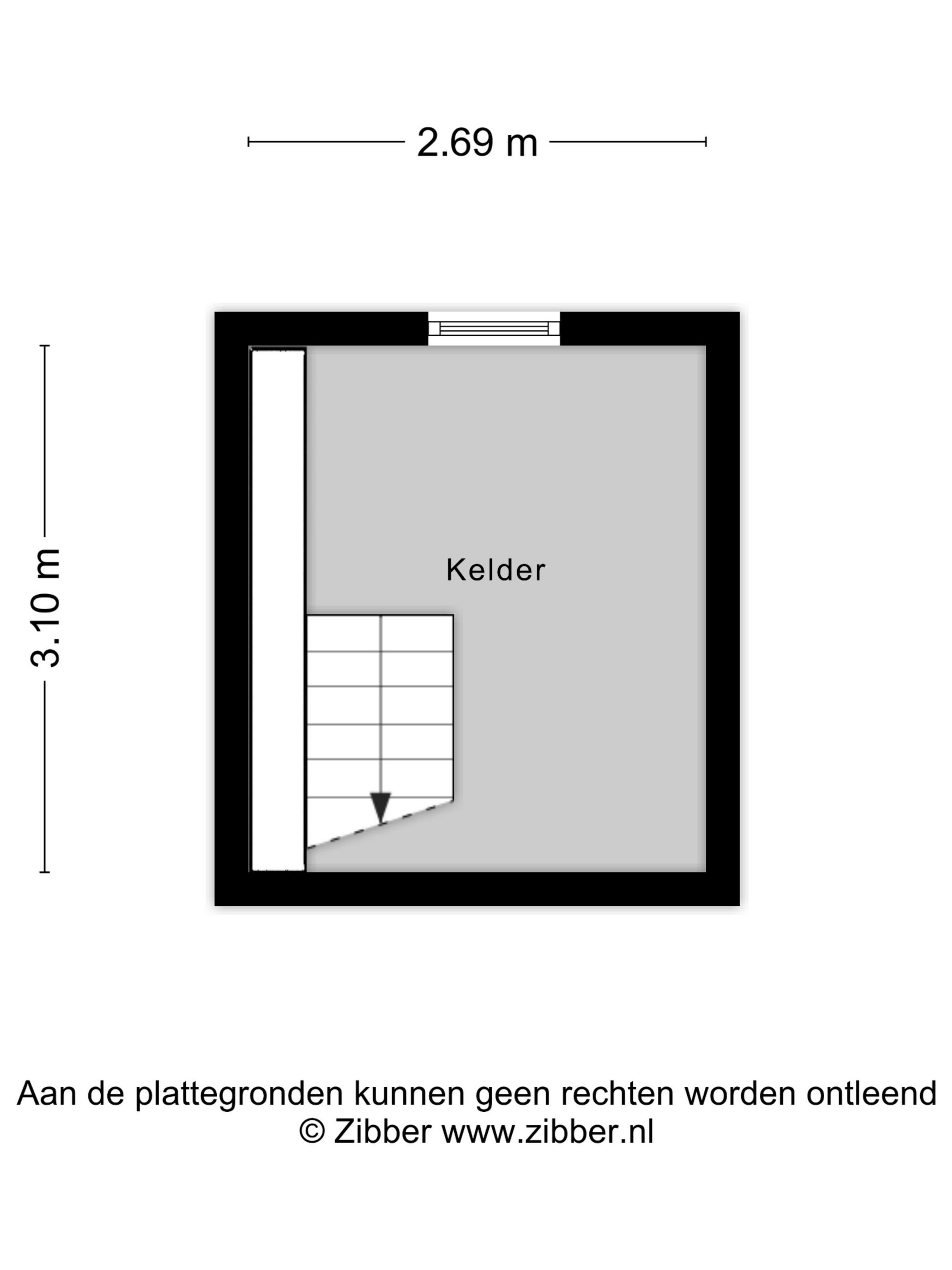Foto 24 van Hoendiep Noordzijde 8
