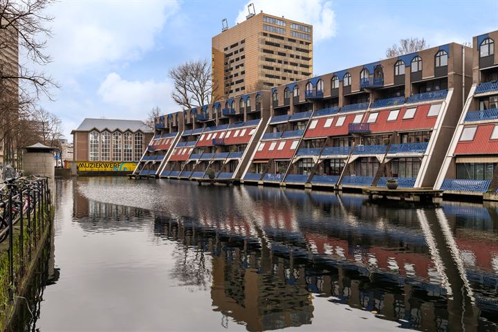 Bekijk foto 40 van Noordmolenwerf 43