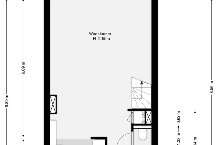 Bekijk foto 41 van Noordmolenwerf 43