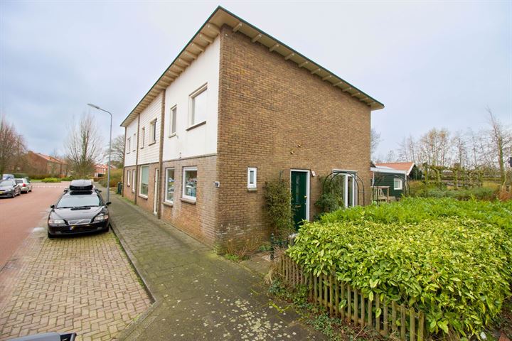 Bekijk foto 19 van Ds. van Wouwestraat 47