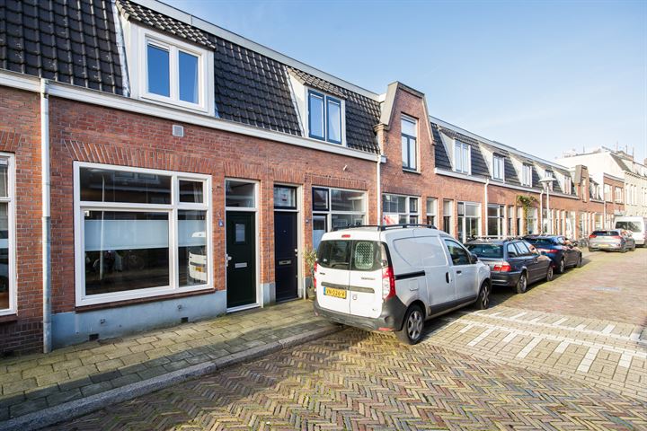 Bekijk foto 5 van Bremstraat 84