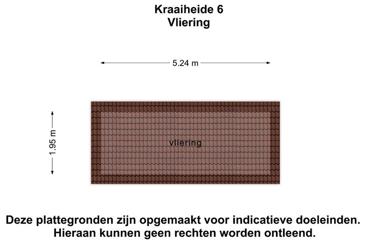 View photo 46 of Kraaiheide 6