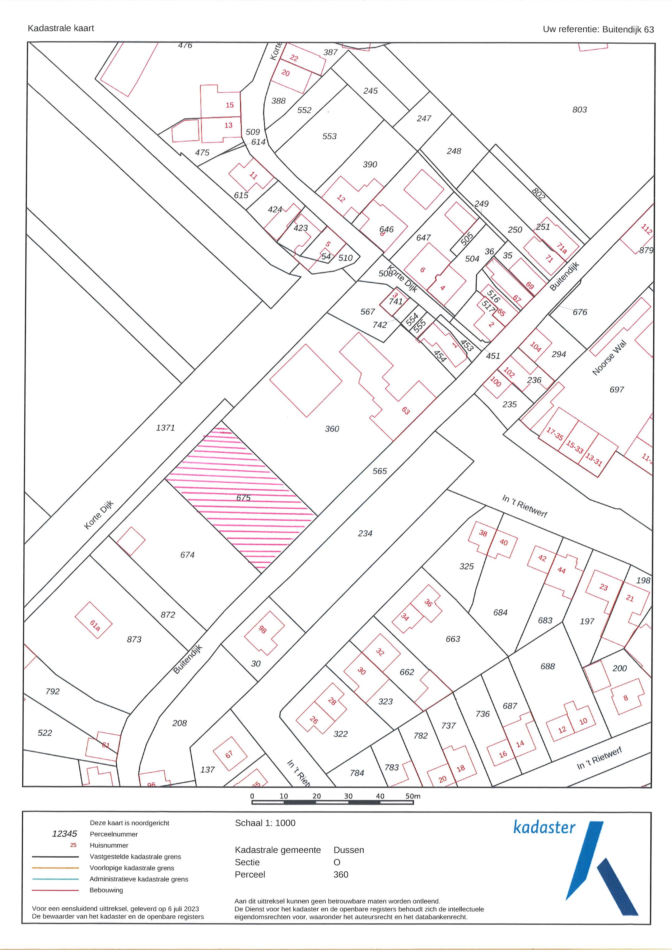 Foto 6 van Buitendijk