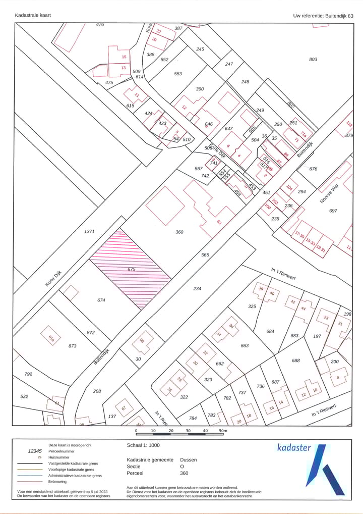 Photo 6 of Buitendijk