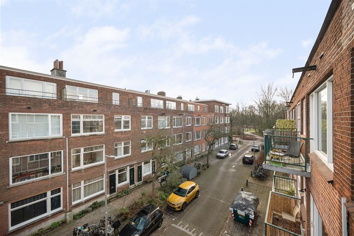 Bekijk foto 2 van Cleyburchstraat 53-C