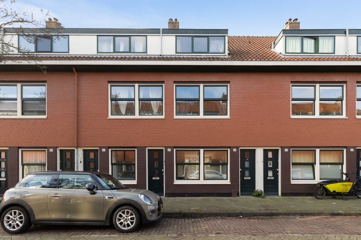 Bekijk foto 4 van Aurikelstraat 47