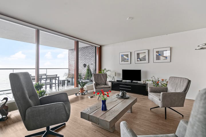 Foto 4 van Veerkade 60