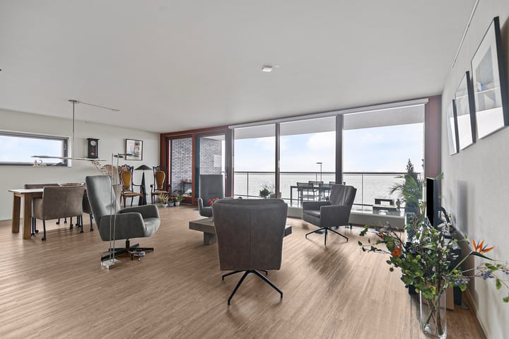 Foto 3 van Veerkade 60