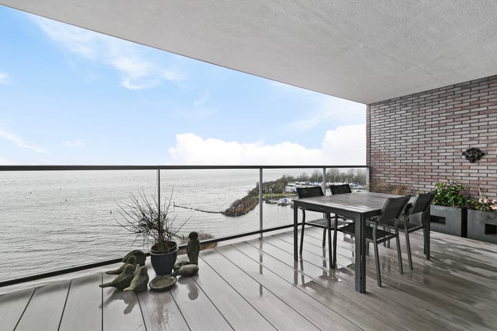 Foto 6 van Veerkade 60