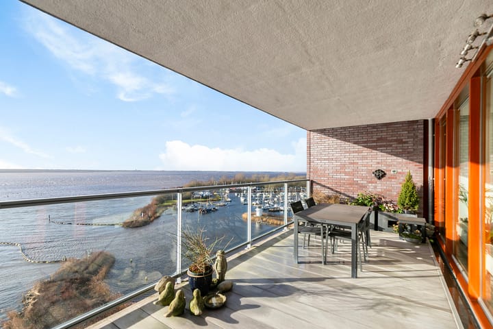 Foto 2 van Veerkade 60