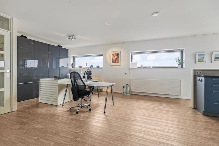 Foto 11 van Veerkade 60