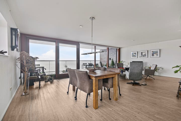 Foto 9 van Veerkade 60