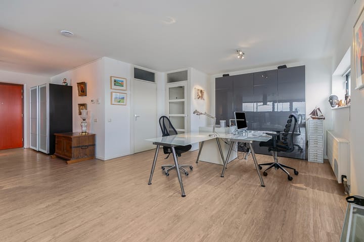 Foto 12 van Veerkade 60